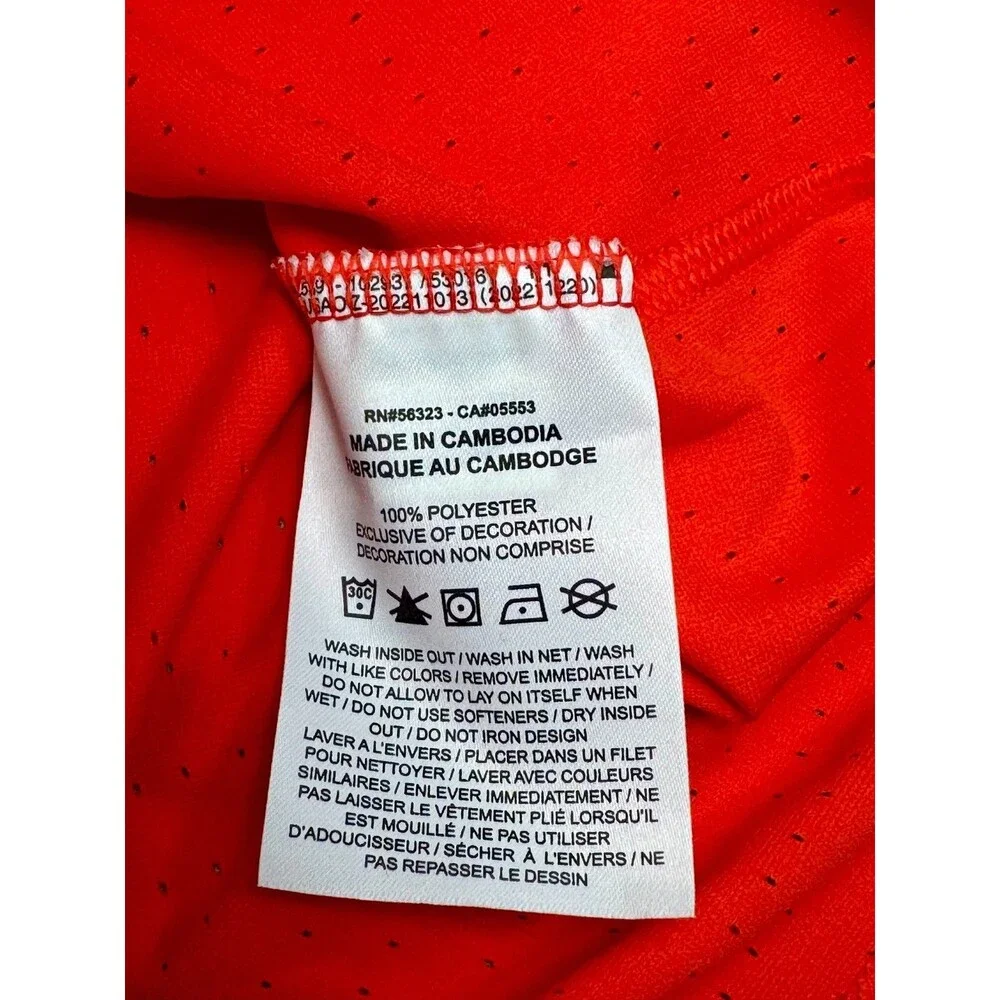 NIKE ADV Aeroswift Running Singlet Light Crimson Tank FN4231-696 Men's Medium